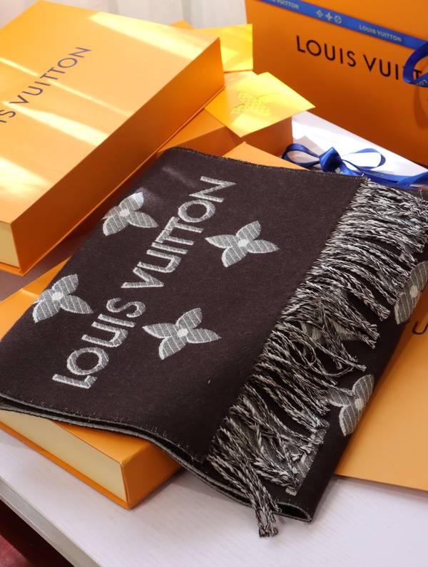 Louis Vuitton Scarf LVC00487 Louis Vuitton Scarf LVC00487